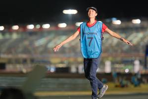 BIB: 
                            <button type="button" onclick="openModal(23256614)" class="btn btn-primary btn-sm float-right btn-popup" data-toggle="modal" data-target=".modal-high-quality">
                        <i class="fas fa-shopping-cart"></i> Add to Cart
                    </button>
                                            <button type="button" onclick="isThisMe(23256614, true)" class="btn btn-success btn-sm float-right btn-popup btn-isme hidden" data-toggle="tooltip" data-placement="bottom" title="นี่คือรูปของคุณใช่ไหม คลิกที่นี่เพื่อเอาเข้าอัลบั้ม">
                        <i class="fas fa-plus"></i> Add to album
                    </button>
                    <button type="button" onclick="isThisMe(23256614, false)" class="btn btn-warning btn-sm float-right btn-popup btn-isnotme hidden">
                        <i class="fas fa-ban"></i> Remove from album
                    </button>